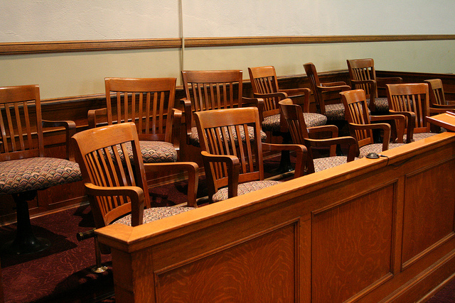 Jurors Image
