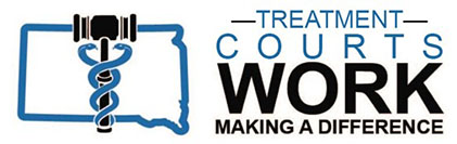 Making A Difference SD Drug Courts Work Logo
